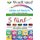 Numbers in German - Write & Wipe Flashcards (English & Foreign language, Loose-leaf): 