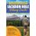 Jackson Hole Hiking Guide - A Hiking Guide to Grand Teton, Jackson, Teton Valley, Gros Ventres, Togwotee Pass, and more....