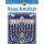 Creative Haven Happy Hanukkah Coloring Book (Paperback): Marjorie Sarnat