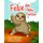 Felix Das Flinke Faultier (German, Paperback): Matthew Ralph