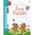 Wipe-clean First Puzzles (Paperback): Jessica Greenwell