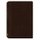 Study Bible-KJV (Leather / fine binding, Bonded Leather): Barbour Publishing