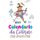 Calendario da colorare 2021 cose spaventose (edizione italiana) (Italian, Paperback): Gumdrop Press