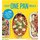 Easy One Pan Meals (Paperback): Molly Shuster