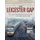 The Leicester Gap - The Last Semaphore Signalling on the Midland Main Line (Hardcover): Michael Vanns