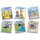 Oxford Reading Tree: Level 1: Decode and Develop: Pack of 6 (Staple bound): Roderick Hunt