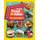 Ultimate Food Atlas - Maps, Games, Recipes, and More for Hours of Delicious Fun (Paperback): National Geographic Kids