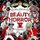 The Beauty of Horror 5: Haunt of Fame Coloring Book (Paperback): Alan Robert