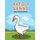 Pato y ganso libro para colorear (Spanish, Paperback): Coloring Pages for Kids