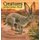 Creatures of the Desert World - Pop-up Book (Paperback): National Society