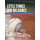 Little Things Win Big Games - Baseball Fundamentals and Fine Points (Paperback): Ed Nielsen, Larry Gabe