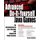 Advanced Do-It-Yourself Java Games - An Introduction to Java Threads and Animated Video Games (Paperback): Annette Godtland