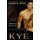 Kye - Seduction Series (Paperback): Celeste Hall