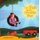 Sun Is My Favorite Star (Paperback): Frank Asch