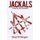Jackals (Paperback): Stuart R Brogan
