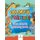 Colorful Friends! Glass Animals Coloring Book (Paperback): Jupiter Kids