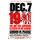 Dec. 7, 1941 - The Day the Japanese Attacked Pearl Harbor (Paperback, Warner Books ed.): Donald M. Goldstein, Gordon W. Prange,...