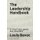 The Leadership Handbook - 9 Critical Topics Leaders Must Understand (Paperback): Allison Shearsett, Rachael Collinson, Nicole...