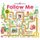 Maze Book: Follow Me Fairy Tales (Board book): Roger Priddy