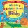 What the Ladybird Heard on Holiday (Board book): Julia Donaldson