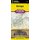 Kenya - Travel Maps International Adventure Map (Sheet map, folded): National Geographic Maps