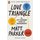 Love Triangle - The Life-changing Magic of Trigonometry (Paperback): Matt Parker