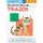 Mi primer libro de Trazar (Spanish, Paperback): Kumon