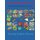 Wonderful World of Sports 24 - 25 Pattern Designs in Plastic Canvas (Paperback): Dancing Dolphin Patterns