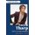 Twyla Tharp - Dancer and Choreographer (Hardcover): James Robert Parish