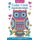 Color Cute Coloring Book - Perfectly Portable Pages (Paperback): Jess Volinski