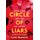 Circle of Liars (Paperback): Kate Francis