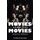 Movies About the Movies - Hollywood Reflected (Paperback): Christopher Ames