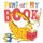 Paws Off My Book (Paperback): Fabi Santiago