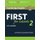 Cambridge English First for Schools 2 Student's Book with answers - Authentic Examination Papers (Paperback): 