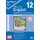 KS2 Spelling & Vocabulary Workbook 12 - Advanced Level (Paperback): Stephen C Curran, Warren J Vokes