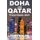 DOHA and QATAR TRAVEL GUIDE BOOK (Paperback): Ibn Al Hamra