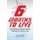 Six Months To Live - Your Sunday School Lesson: Kickin' The Devil's Ass (Paperback): Jay C. Polmar
