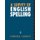 A Survey of English Spelling (Paperback): Edward Carney