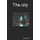The city (Paperback): Jacob Matthew Prater