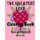 The Greatest Love Coloring Book - A Coloring Book of Hearts and Heart Designs (Paperback): Mary Beth Brace