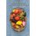 Seven Steps to an Organic Garden - The Basic Steps to Make Anyone a Green Thumb Gardener (Paperback): Mike Cunningham