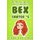 Bex Carter 5 - Love, Politics, and Red Velvet Cupcakes (Paperback): Tiffany Nicole Smith