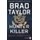 Hunter Killer - A Pike Logan Novel (Large print, Paperback, Large type / large print edition): Brad Taylor