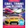 Cars, Trains and Planes (Paperback): 