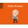 Pocket Bios: Pablo Picasso (Hardcover): Al Berenger