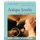 Antique Jewelry - A Practical & Passionate Guide (Paperback): Rose Lieman Goldemberg