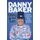 Going on the Turn - Being the Extraordinary Stories of My Life and Dodging Death's Door (Paperback): Danny Baker