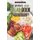 The Ultimate Asian Salad Book - 50 Handpicked Salad Recipes from Different Parts of Asia (Paperback): Stephanie Sharp