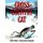 Cross-Country Cat (Paperback, 1st Mulberry ed): Mary Calhoun