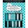 Pretty Papers for Scrapbooking and More - Teals Collection - 20 Double-Sided, Color-Coordinated, Designer Papers in 8x10 Inch,...